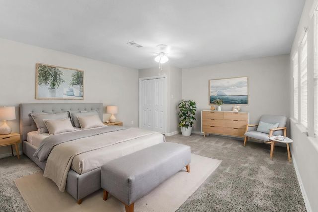 21 Red Oak Circle, Point Blank, TX 77364