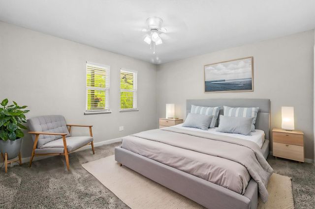 21 Red Oak Circle, Point Blank, TX 77364