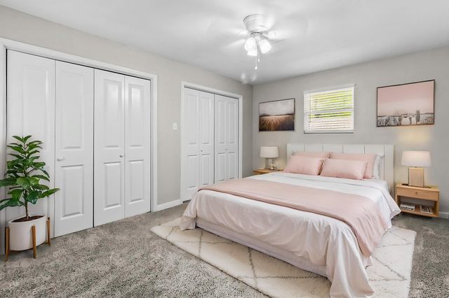 21 Red Oak Circle, Point Blank, TX 77364