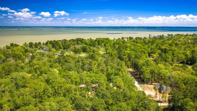 21 Red Oak Circle, Point Blank, TX 77364