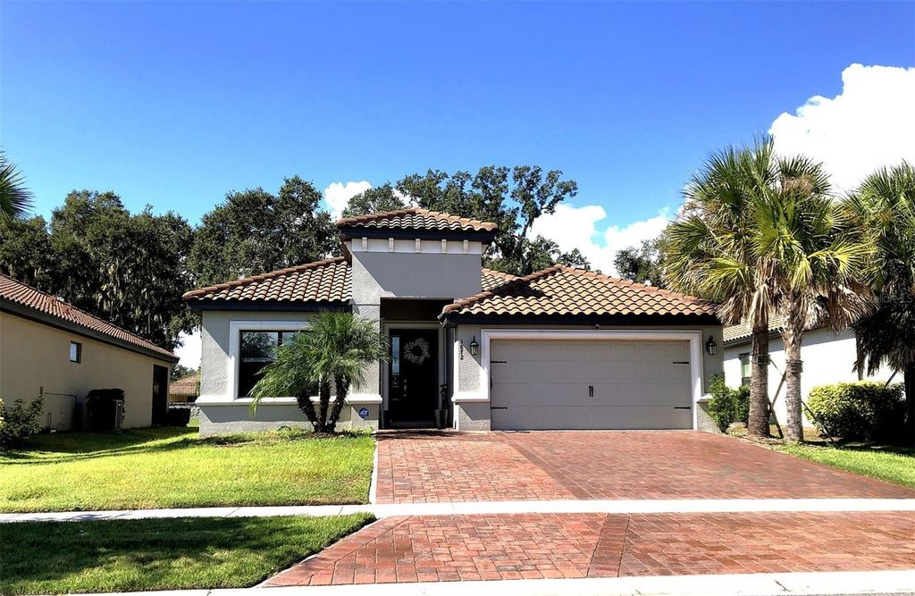 3872 ROSE MALLOW DRIVE, Kissimmee, FL 34746