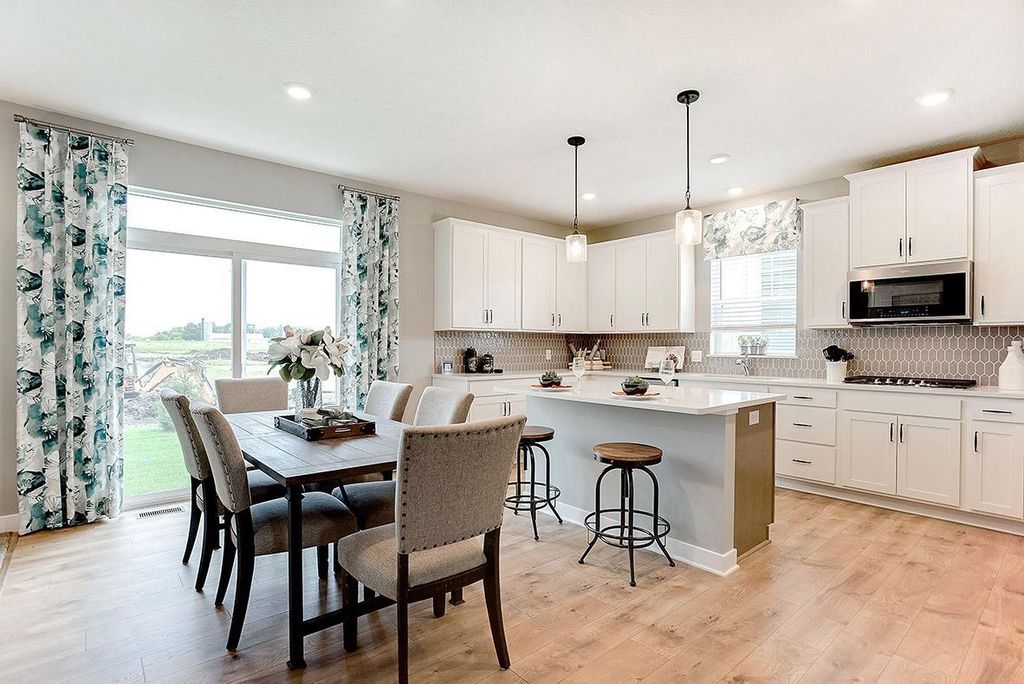 528 Goldenrod Trail, Waconia, MN 55387 — photo 3
