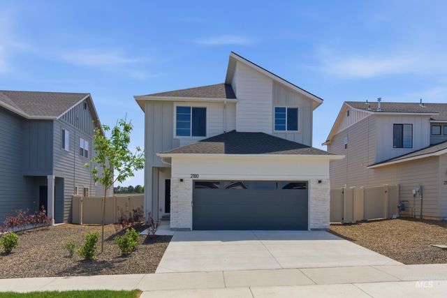 2034 S Summerson Way, Meridian, ID 83642 property photo