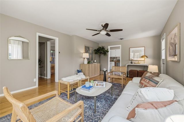 6700 Gloria Avenue, Van Nuys, CA 91406