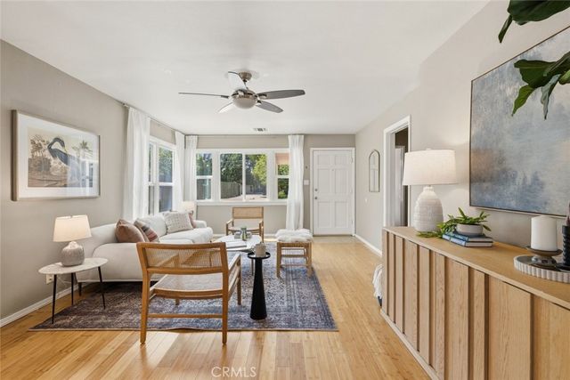 6700 Gloria Avenue, Van Nuys, CA 91406
