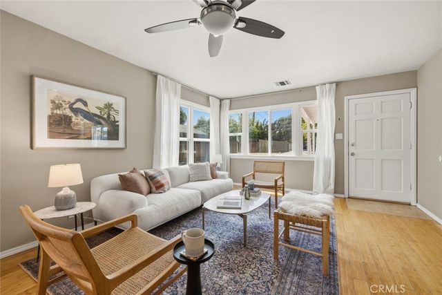 6700 Gloria Avenue, Van Nuys, CA 91406
