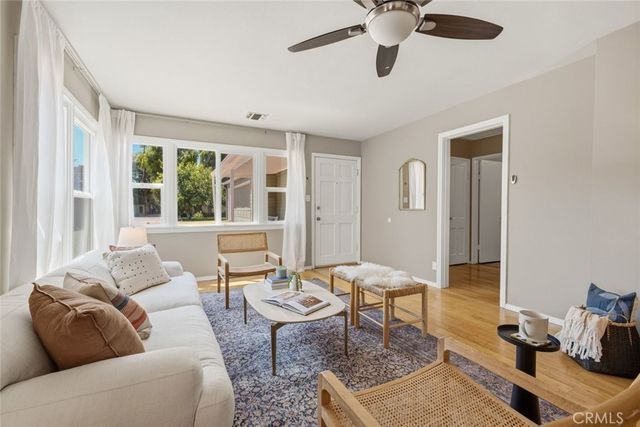 6700 Gloria Avenue, Van Nuys, CA 91406