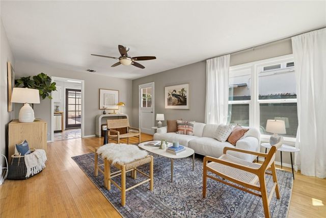 6700 Gloria Avenue, Van Nuys, CA 91406