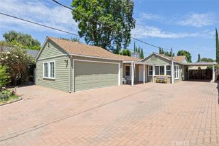 6700 Gloria Avenue, Van Nuys, CA 91406