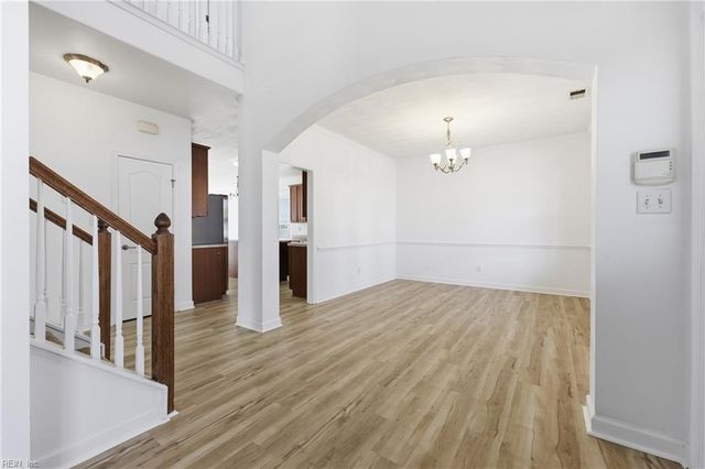 3 Rockingham DR, Hampton, VA 23669