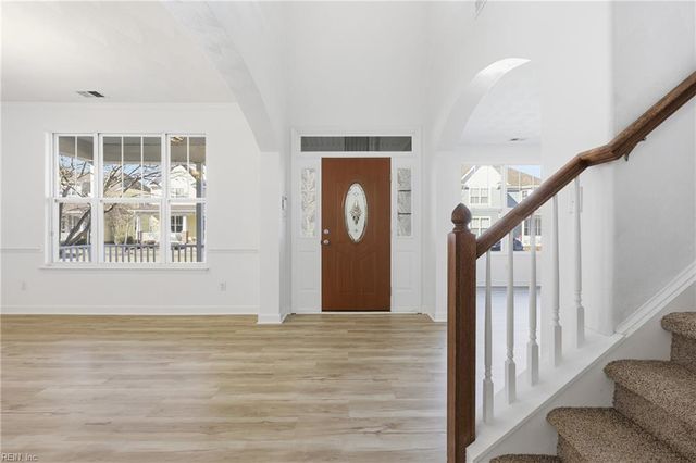 3 Rockingham DR, Hampton, VA 23669