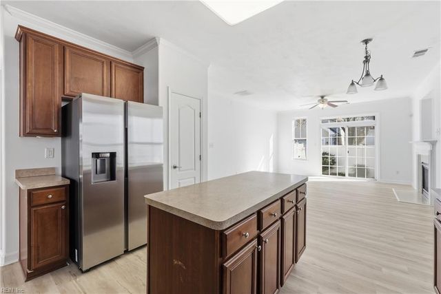 3 Rockingham DR, Hampton, VA 23669