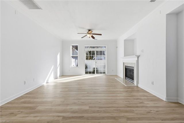 3 Rockingham DR, Hampton, VA 23669