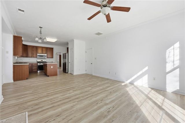 3 Rockingham DR, Hampton, VA 23669