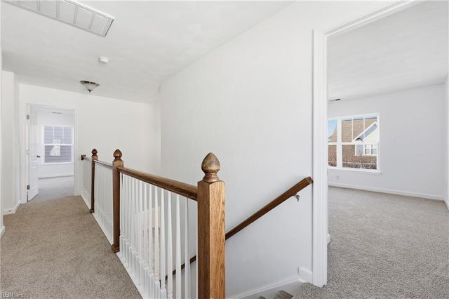 3 Rockingham DR, Hampton, VA 23669