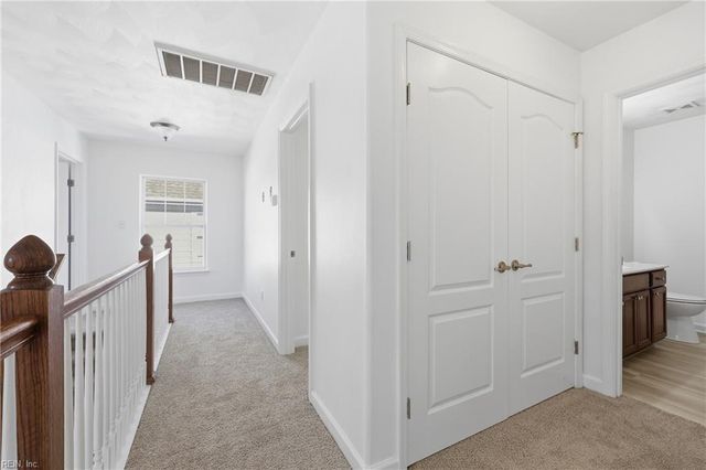 3 Rockingham DR, Hampton, VA 23669