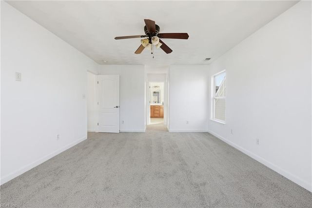 3 Rockingham DR, Hampton, VA 23669