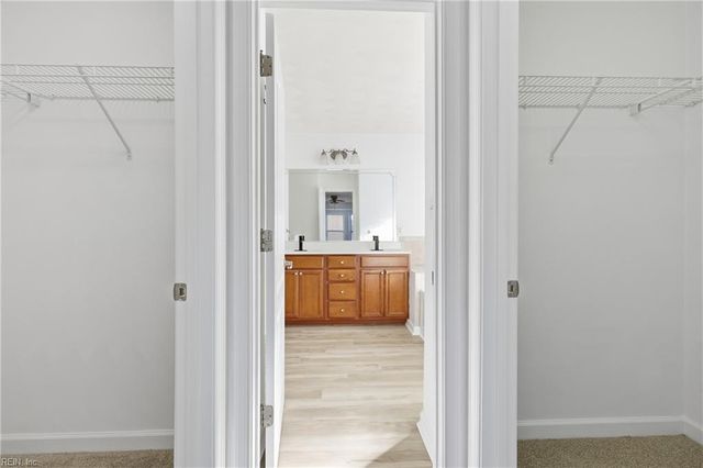 3 Rockingham DR, Hampton, VA 23669