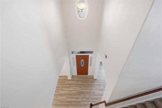 3 Rockingham DR, Hampton, VA 23669