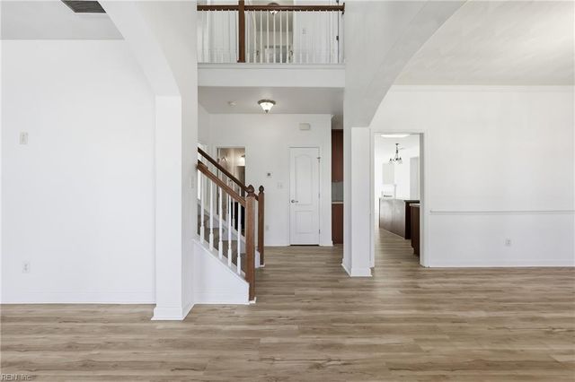 3 Rockingham DR, Hampton, VA 23669