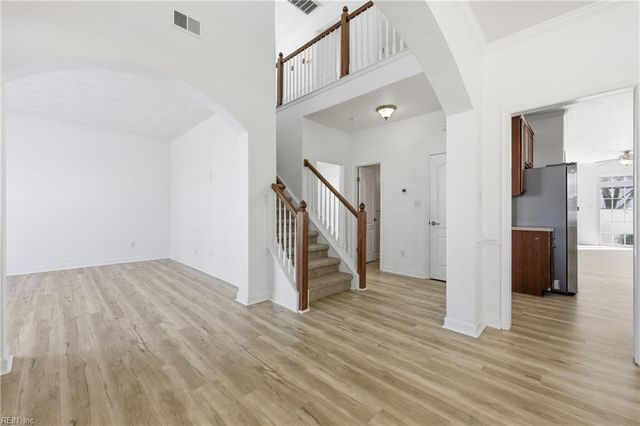 3 Rockingham DR, Hampton, VA 23669