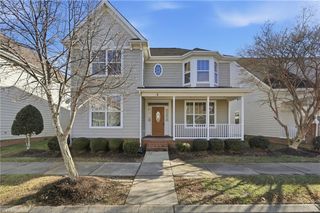 3 Rockingham DR, Hampton, VA 23669