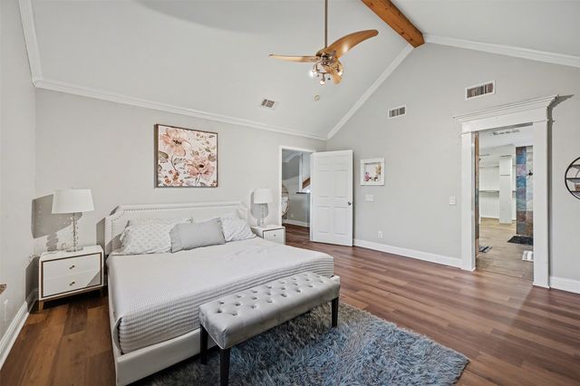 2711 Spyglass Drive, Carrollton, TX 75007