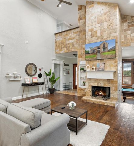 2711 Spyglass Drive, Carrollton, TX 75007