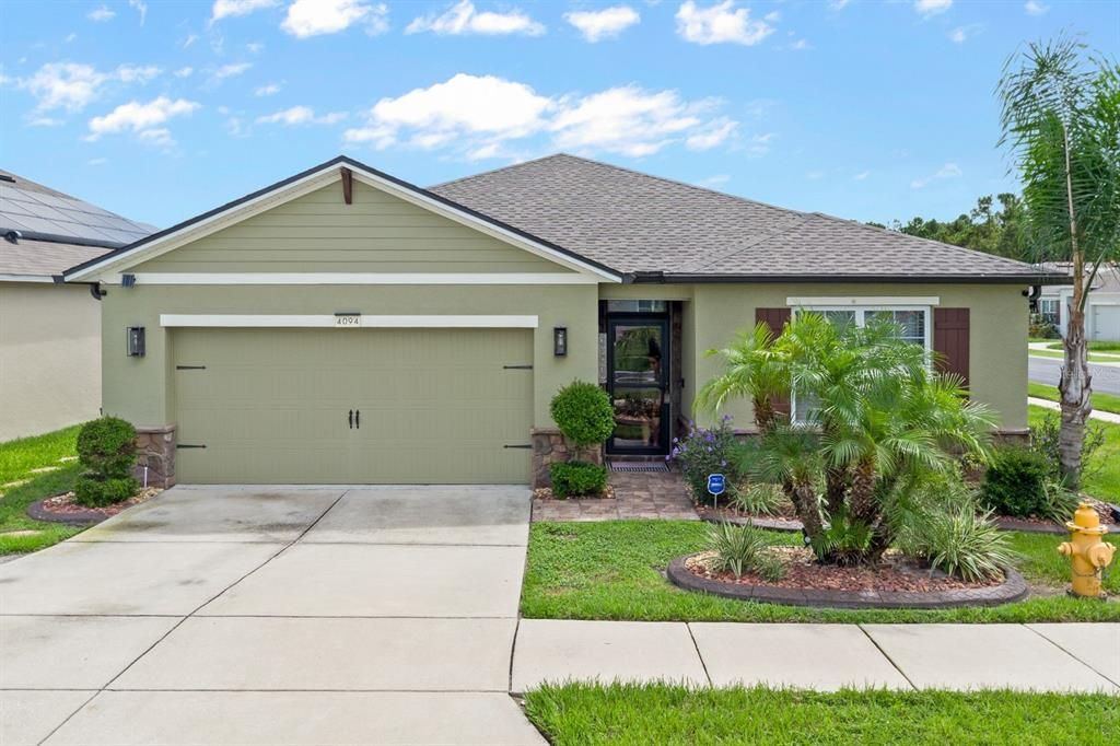 4094 GREAT EGRET DRIVE, Winter Haven, FL 33881