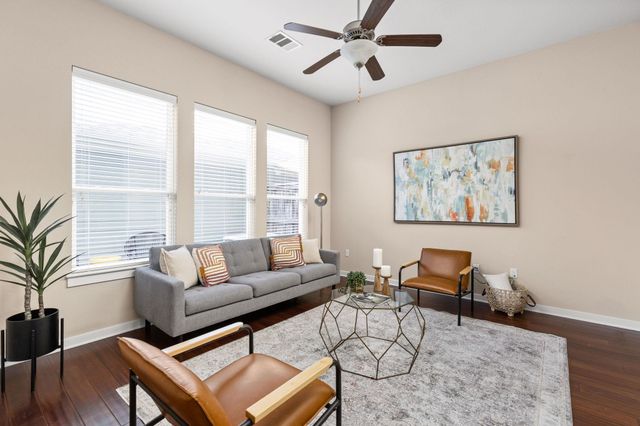 4228 Berkman DR, Austin, TX 78723