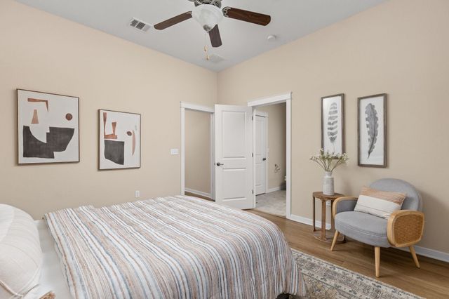 4228 Berkman DR, Austin, TX 78723