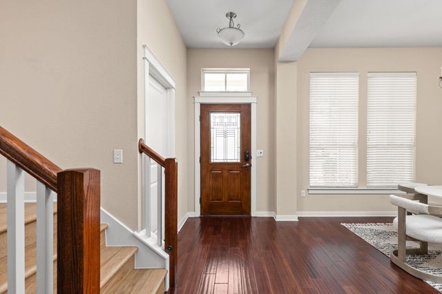 4228 Berkman DR, Austin, TX 78723