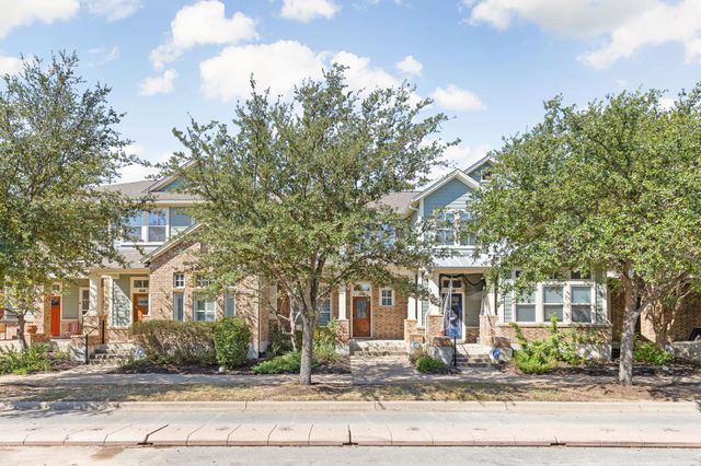 4228 Berkman DR, Austin, TX 78723