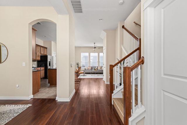 4228 Berkman DR, Austin, TX 78723