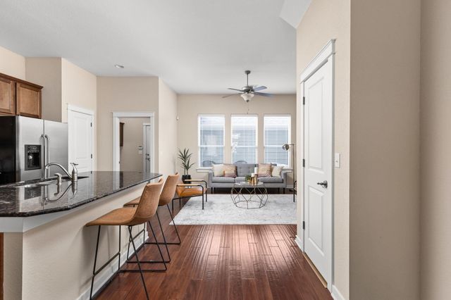 4228 Berkman DR, Austin, TX 78723