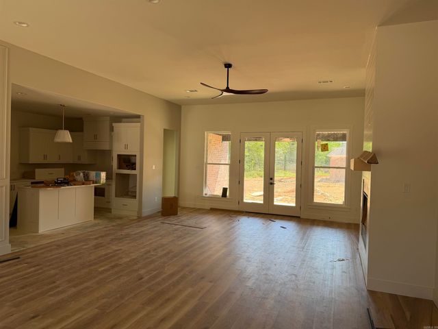 7072 Cold Creek, Bryant, AR 72002