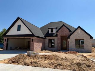 7072 Cold Creek, Bryant, AR 72002