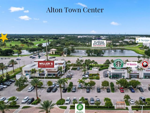 6100 Francis Street B, Jupiter, FL 33458