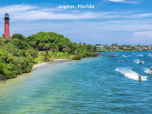 6100 Francis Street B, Jupiter, FL 33458