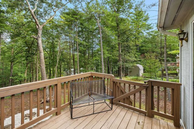 567 BASSWOOD LN, Mt Jackson, VA 22842