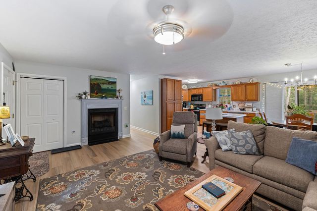 567 BASSWOOD LN, Mt Jackson, VA 22842