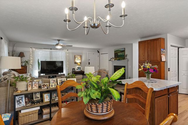 567 BASSWOOD LN, Mt Jackson, VA 22842