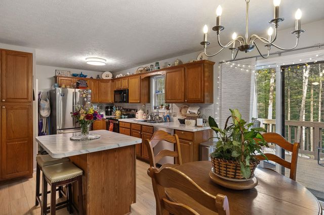567 BASSWOOD LN, Mt Jackson, VA 22842