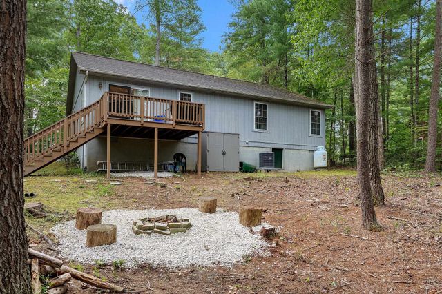 567 BASSWOOD LN, Mt Jackson, VA 22842