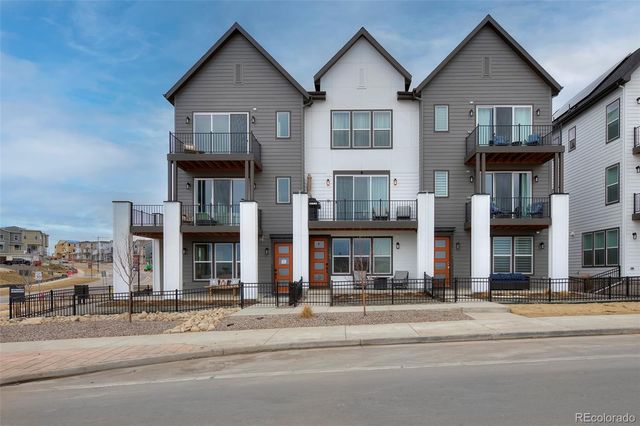 11502 Vibrato Lane, Lone Tree, CO 80134