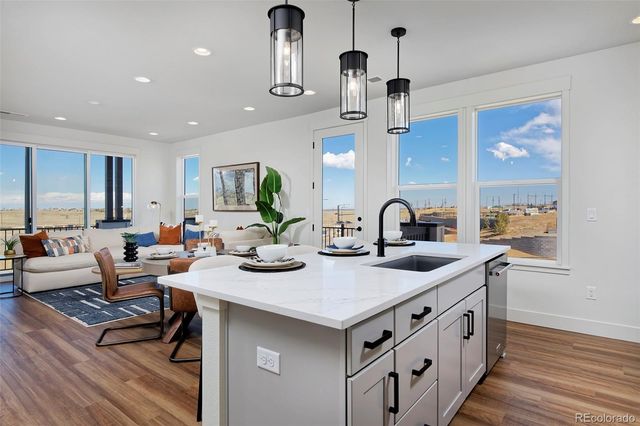 11502 Vibrato Lane, Lone Tree, CO 80134