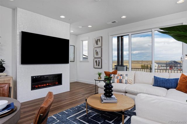 11502 Vibrato Lane, Lone Tree, CO 80134