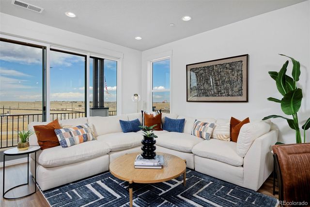 11502 Vibrato Lane, Lone Tree, CO 80134