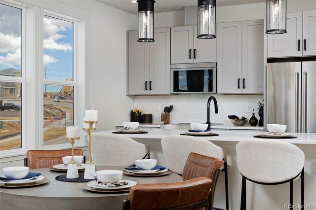 11502 Vibrato Lane, Lone Tree, CO 80134