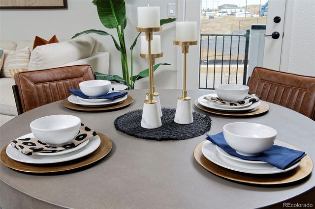 11502 Vibrato Lane, Lone Tree, CO 80134